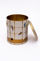 Bird Cage Desenli Patateslik, Patates Sepeti, Sebzelik Er181-t7