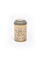 Er115-2e Botanica Yellow Desenli Baharatlık 1,1 Lt