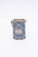 Er117-y1 Azulejos Coffee Desenli Baharatlık 1,1 Lt