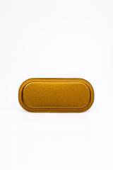 Ee168-t7 Bird Cage Desenli Oval Tepsi 16x35 Cm