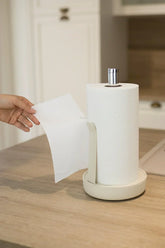 Tezgah Üstü Kağıt Havluluk - Bej