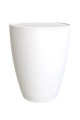 Pure Banyo Seti 5'li - Beyaz