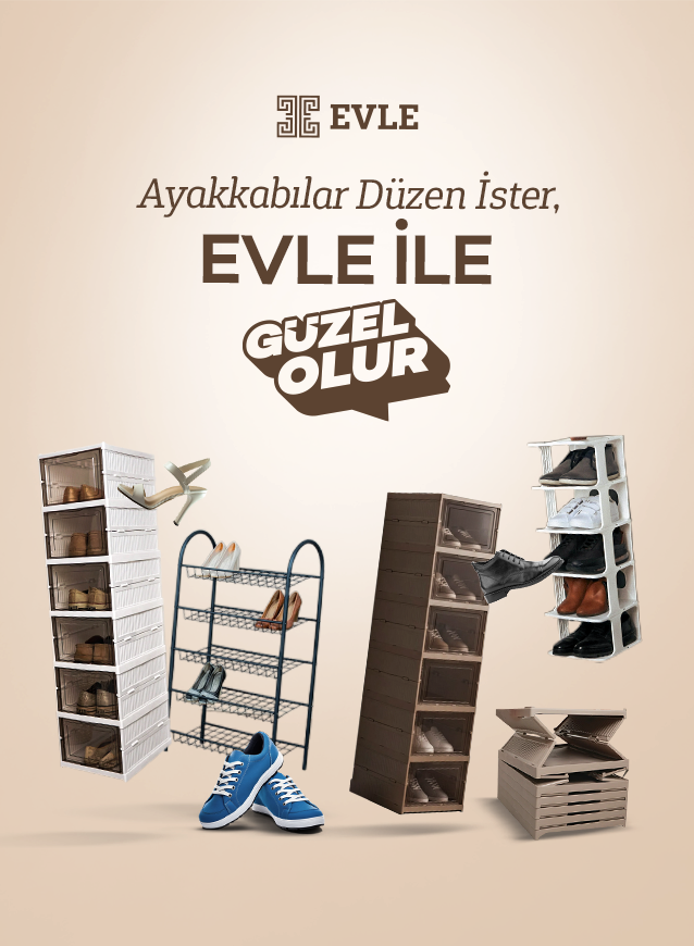 Evle