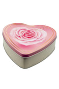 101_Heart Cream Pink