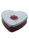 Evle Kalp Kutu, 2,3 lt, 101_Heart Point Red