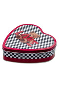 101_Heart Checkers Bear