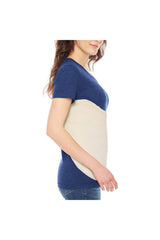 Elektrikli Bel Ve Karın Isıtıcısı Dijital Kumandalı