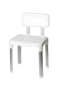 Primanova M-KV20-01 Cappadocıa Sırt Destekli Banyo Sandalyesi