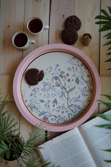 Botanica Pink