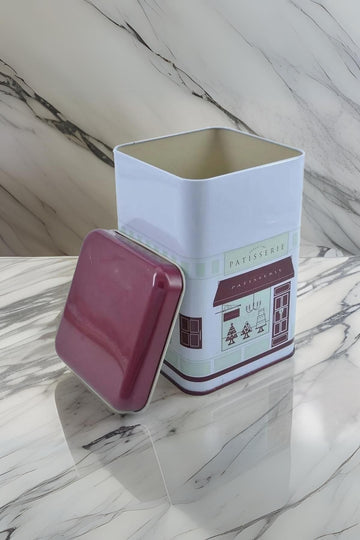 Patisserie Home