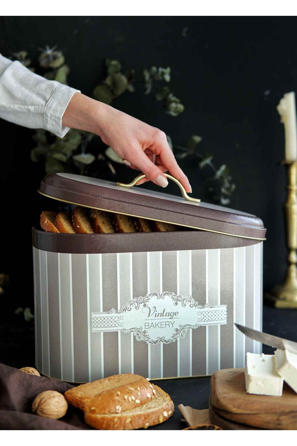 Elegance Bakery