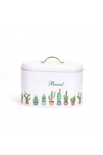 101_Cactus Bread