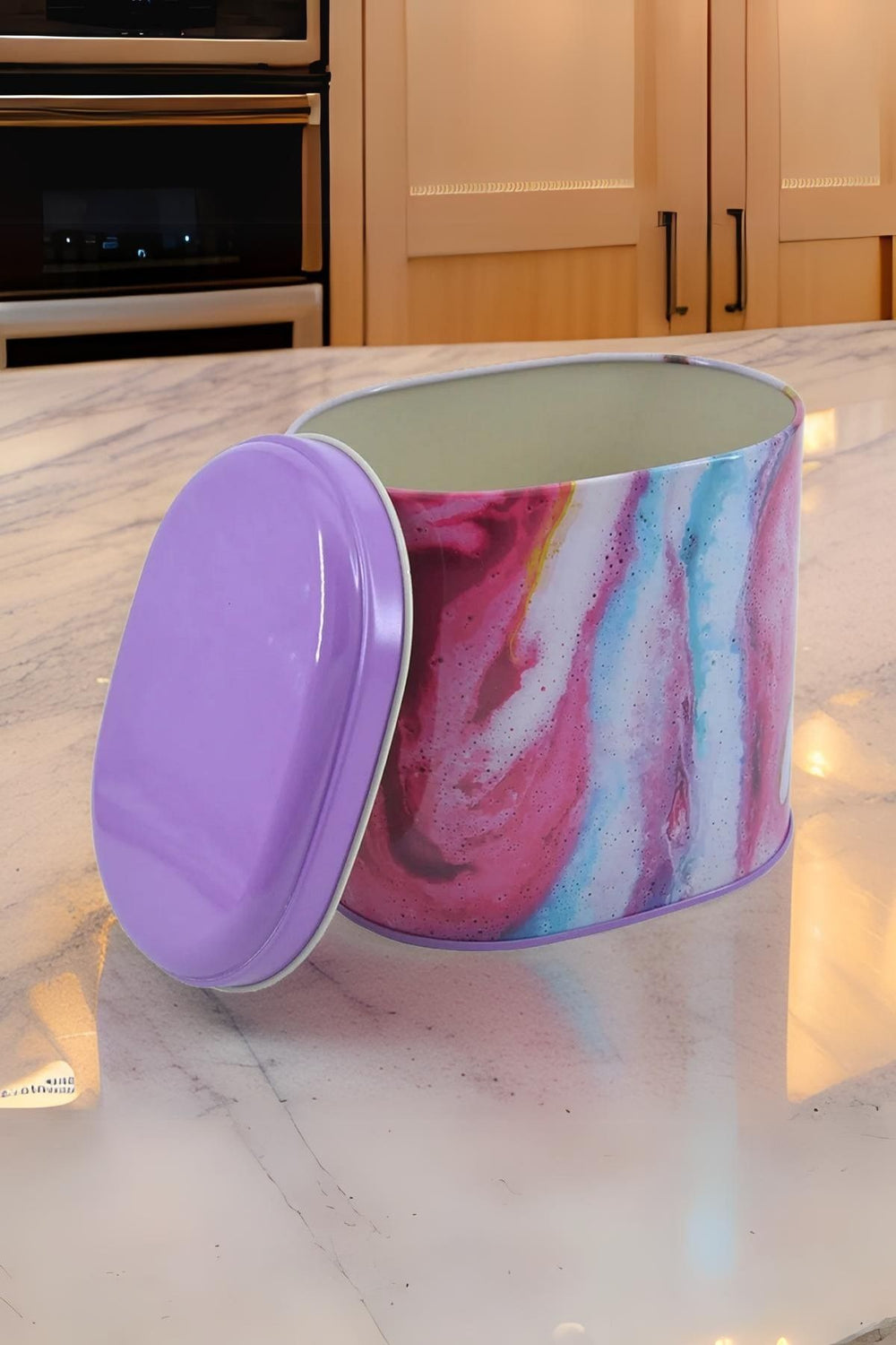 Liquid Fuchia
