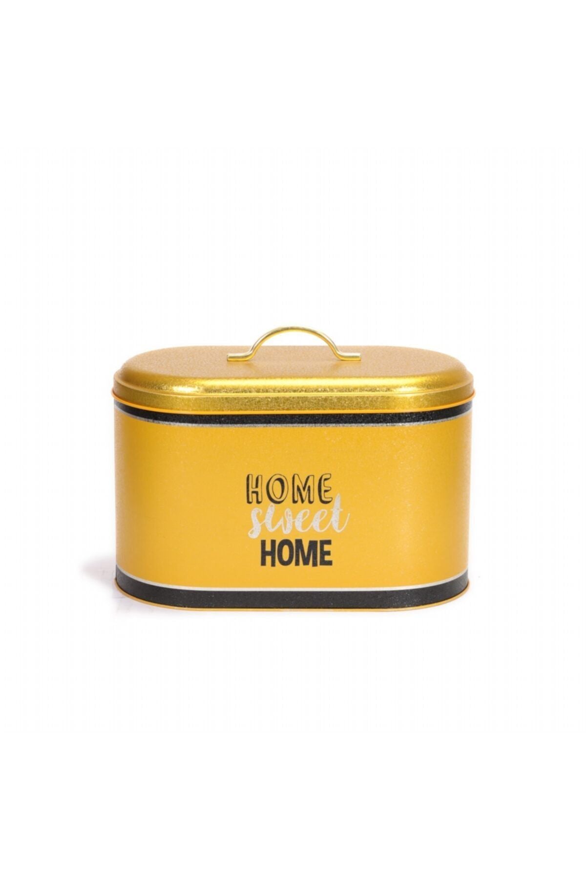 Home Swt Home Black Yellow