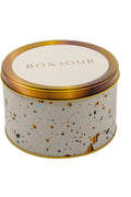Terrazzo Cream