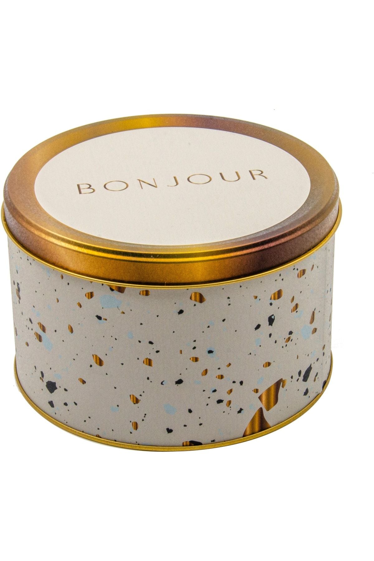Terrazzo Cream