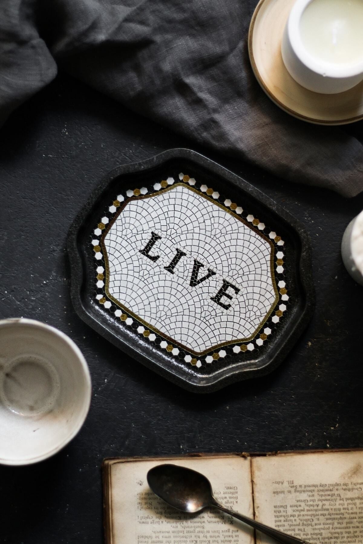 Mosaic Live