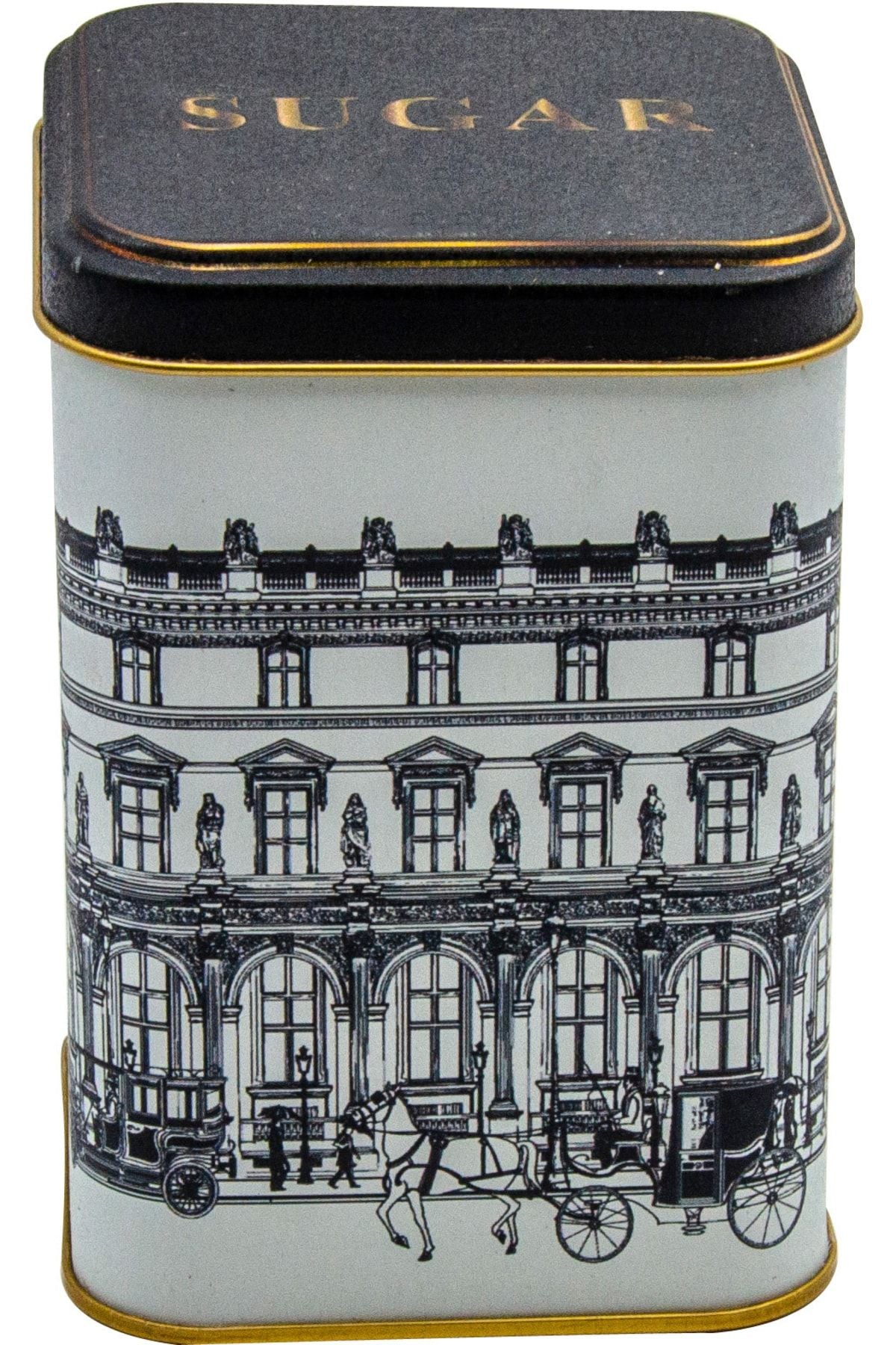 City Sugar