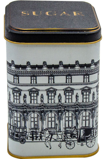 City Sugar