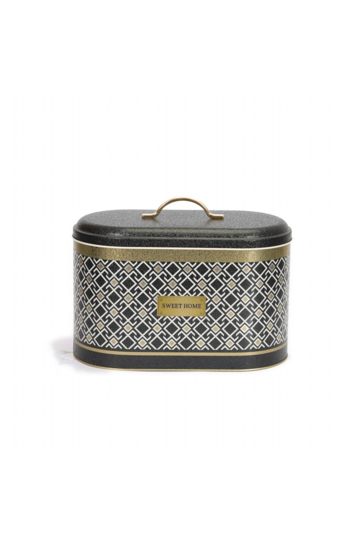 Turkish Black_Bread Box