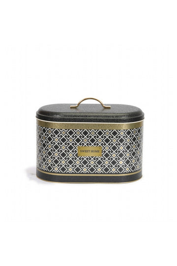Turkish Black_Bread Box