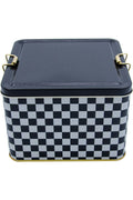 Checkers Black