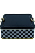 Checkers Black
