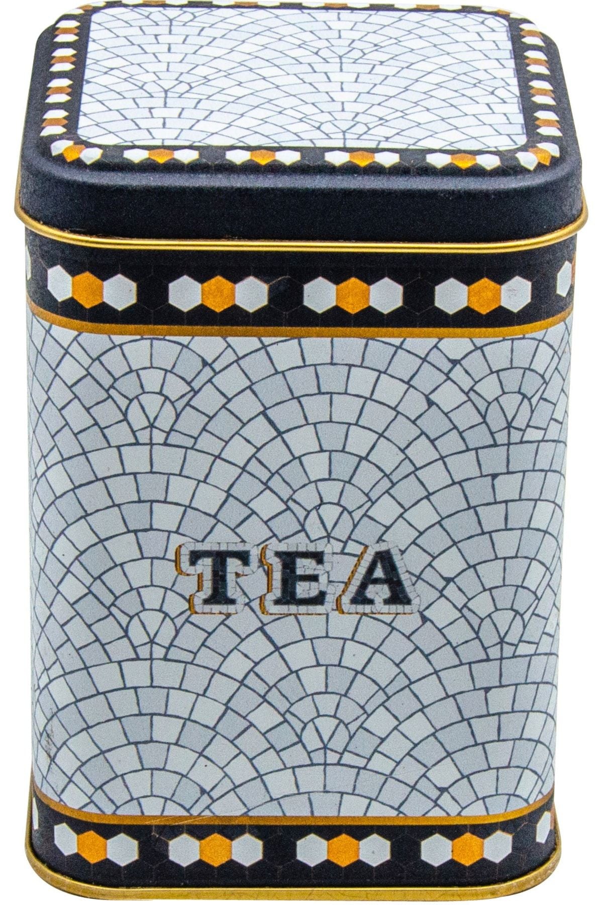 Mosaic Tea
