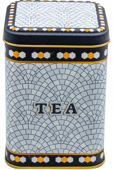 Mosaic Tea