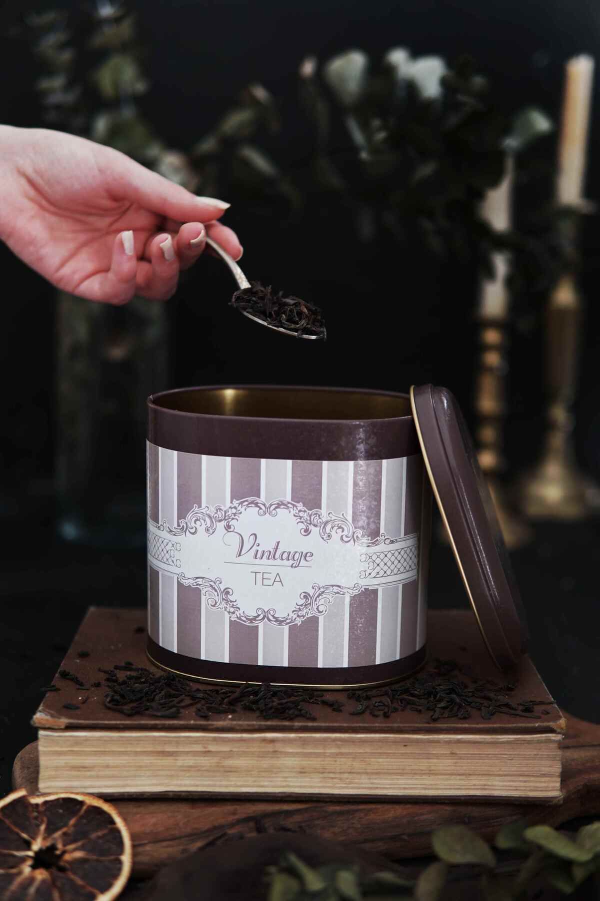 Elegance Tea