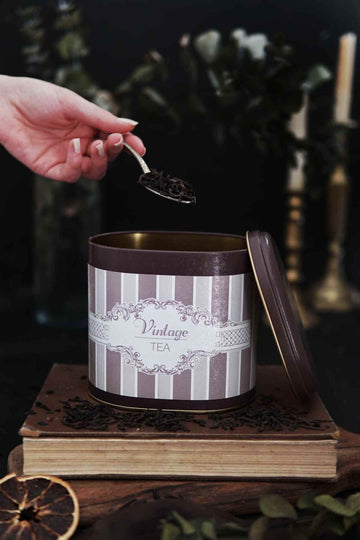 Elegance Tea