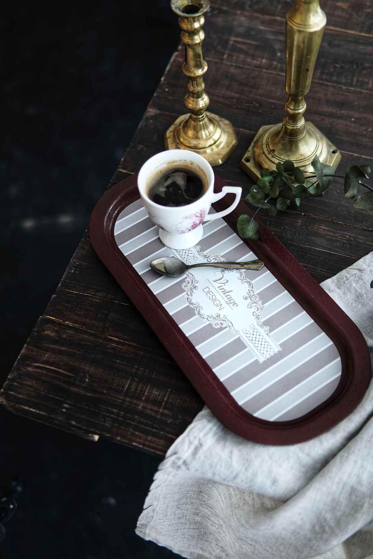 Elegance Burgundy