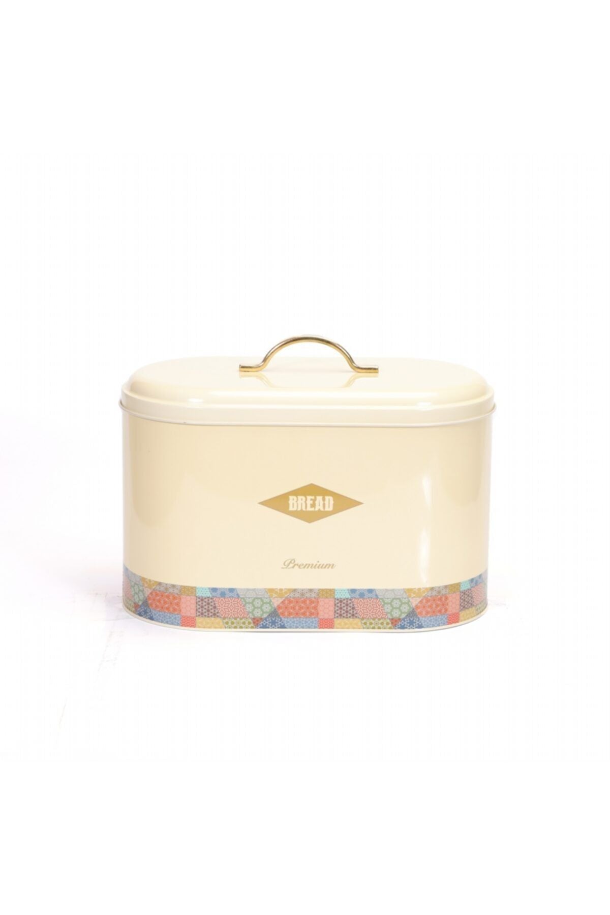 Morocco Cream