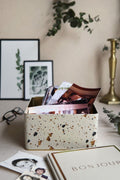 Terrazzo Cream