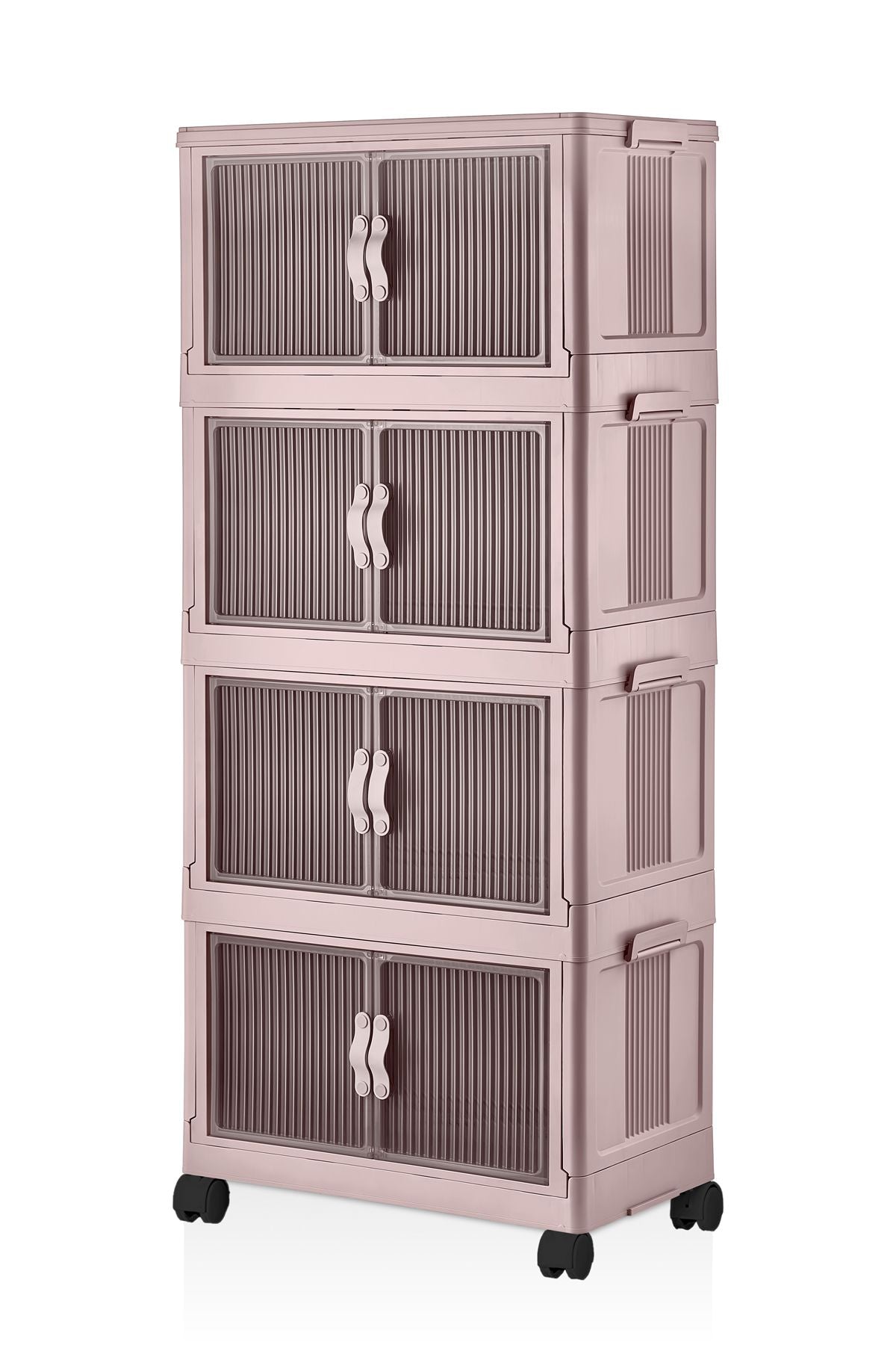 Liquid Flat Pink