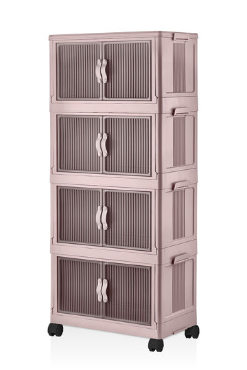 Liquid Flat Pink