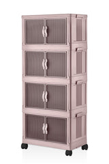 Liquid Flat Pink