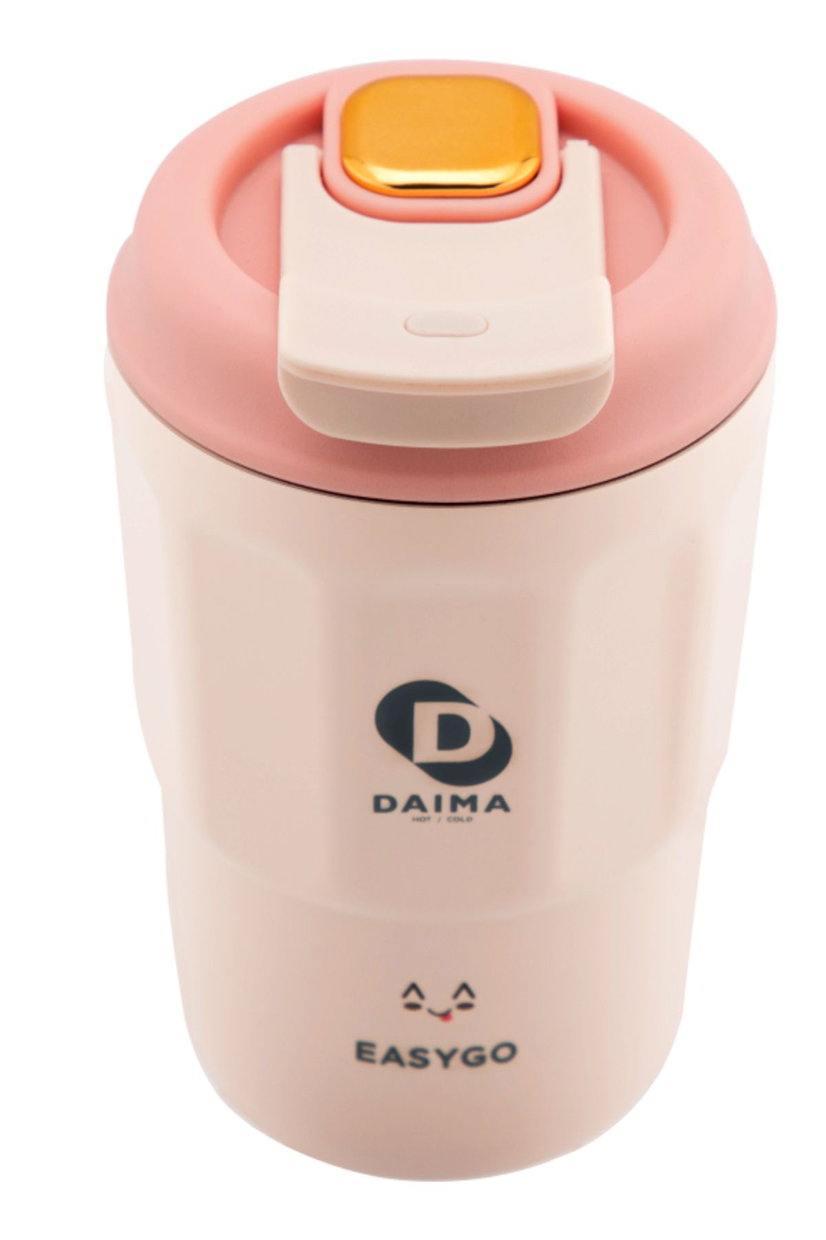 Daima Easy Go 380 ml Termos