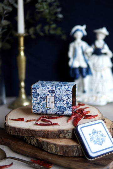 Azulejos Pepper