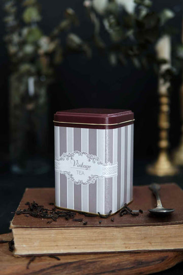 Elegance Tea