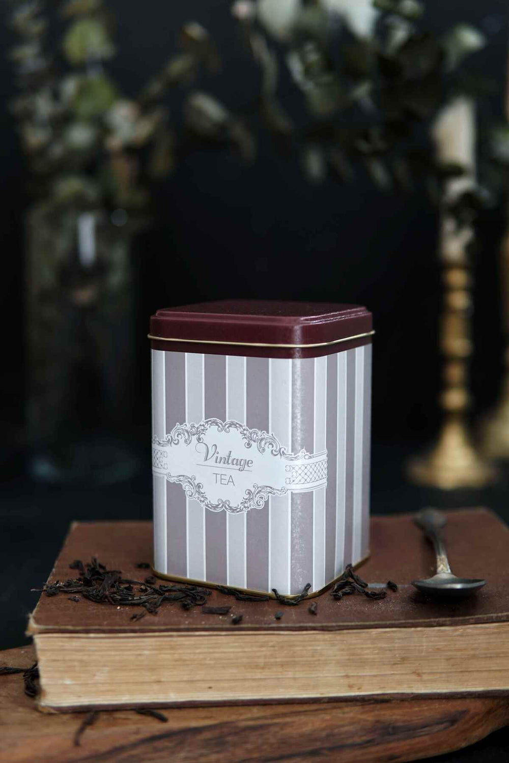 Elegance Tea