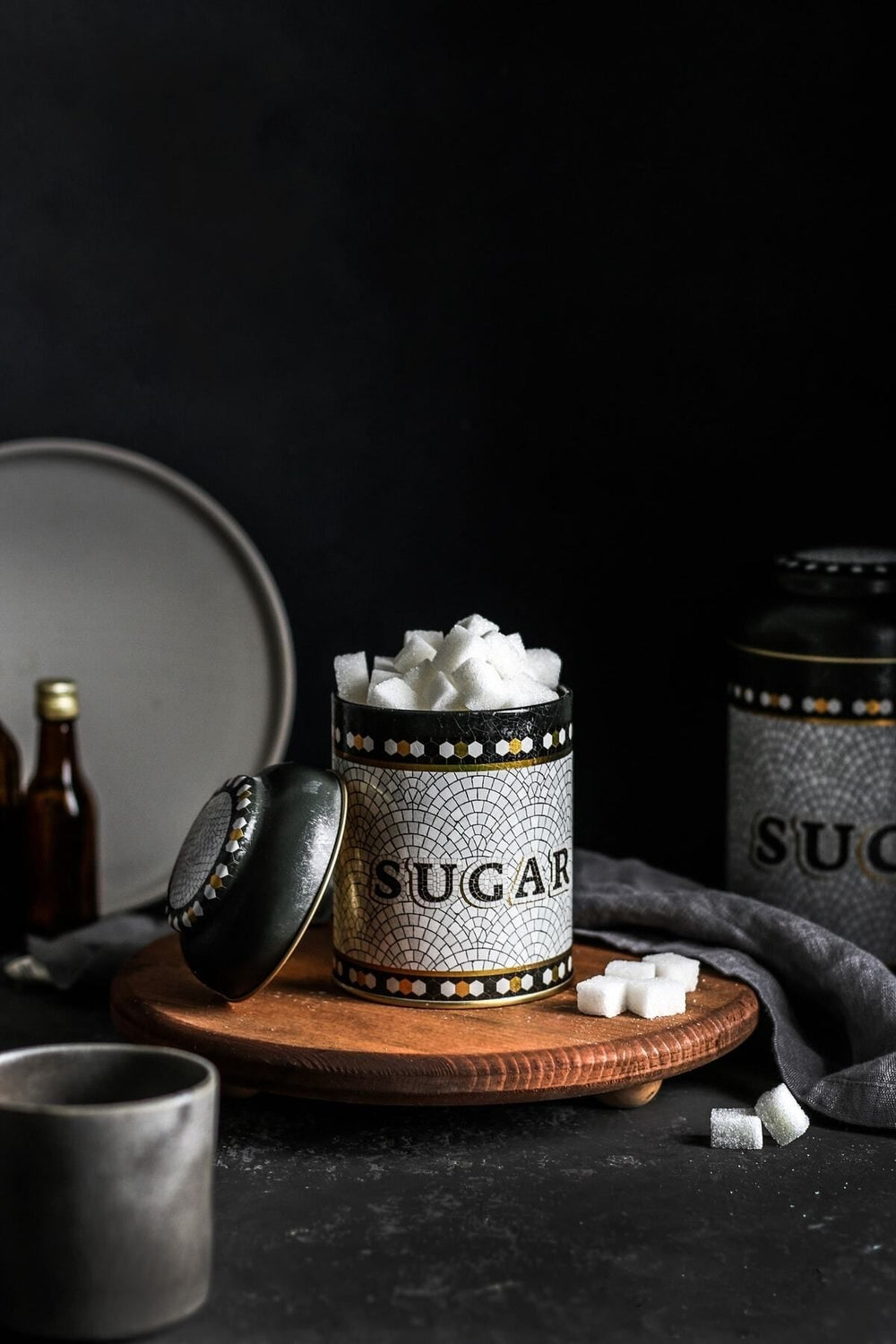 Mosaic Sugar