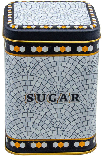 Mosaic Sugar