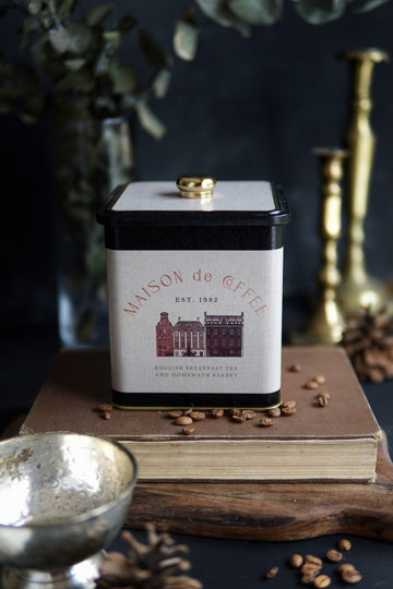 Azura Coffee