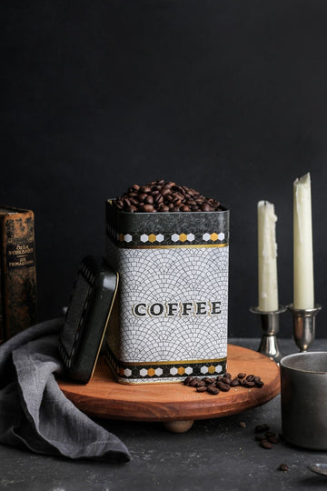 Mosaic Coffee