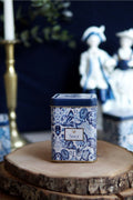 Azulejos Spice