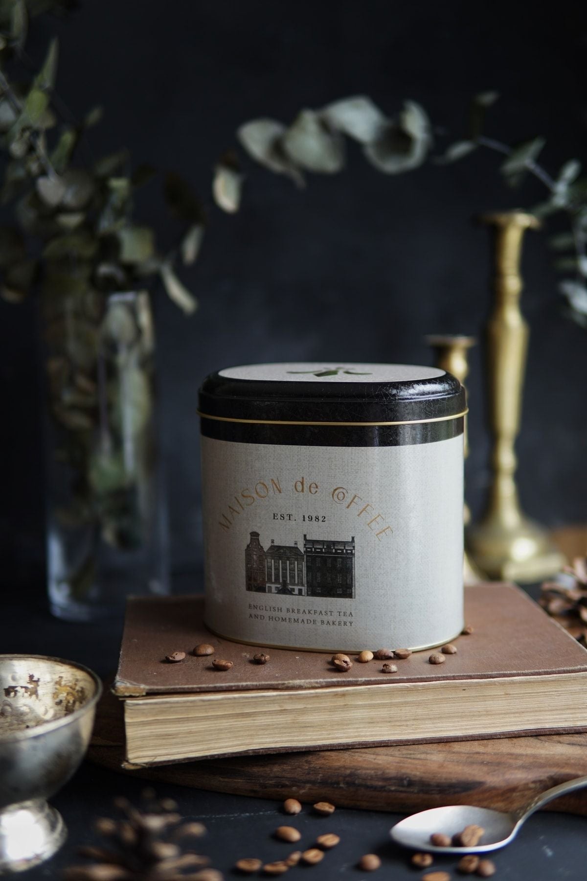Azura Coffee