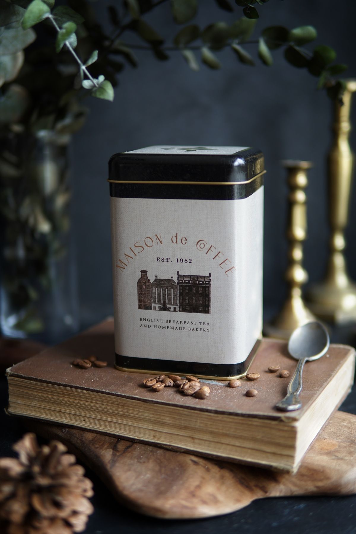 Azura Coffee