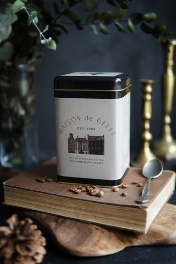 Azura Coffee