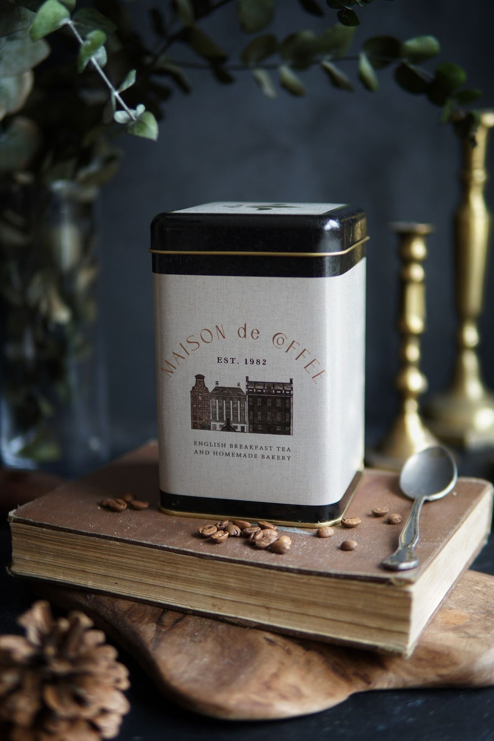 Azura Coffee